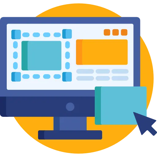Thiết kế website