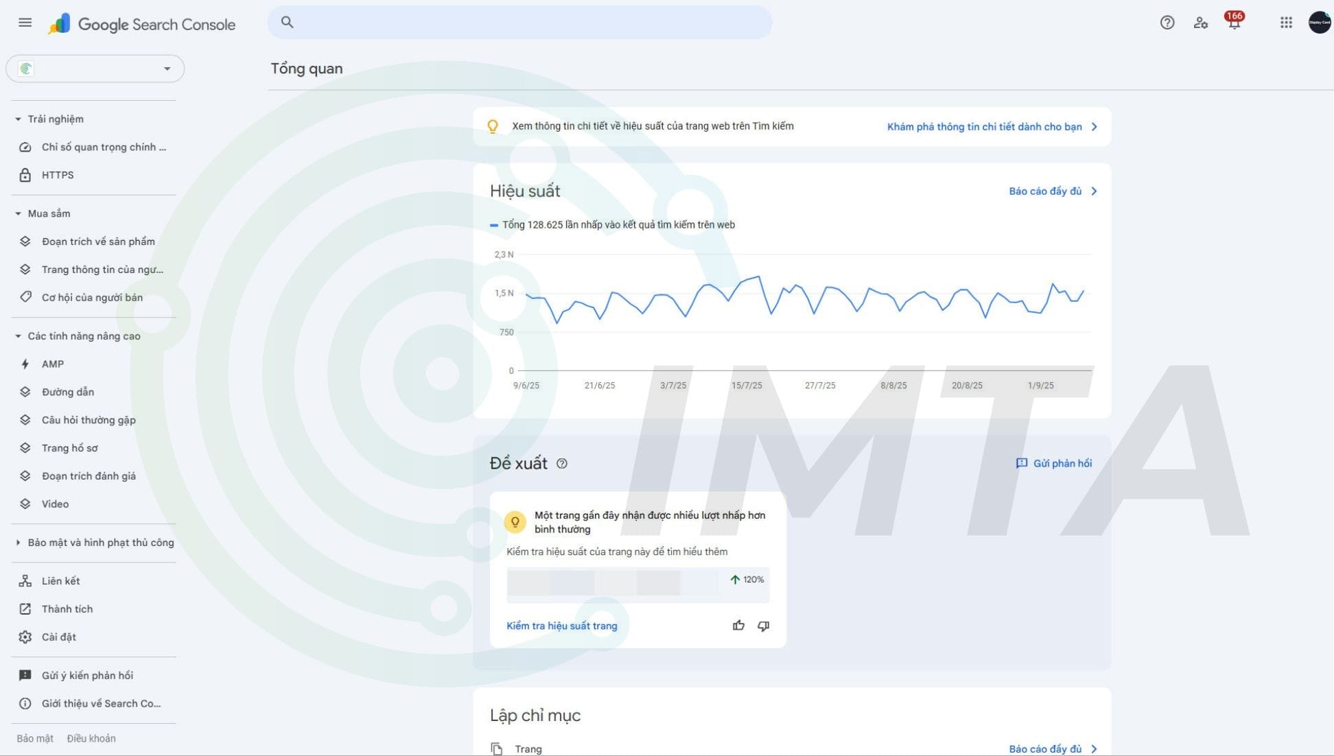Google Search Console